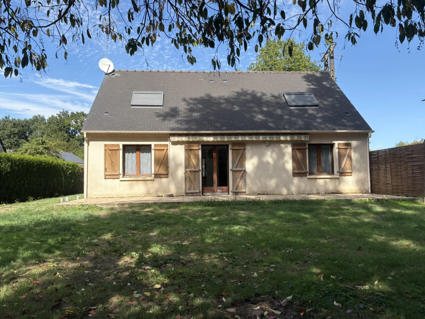 property